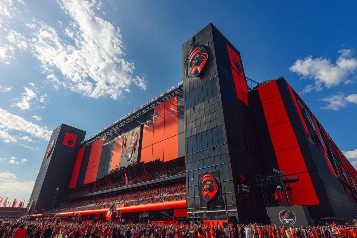Histoire et actualités du stade Ernest-Wallon, antre emblématique du Stade Toulousain