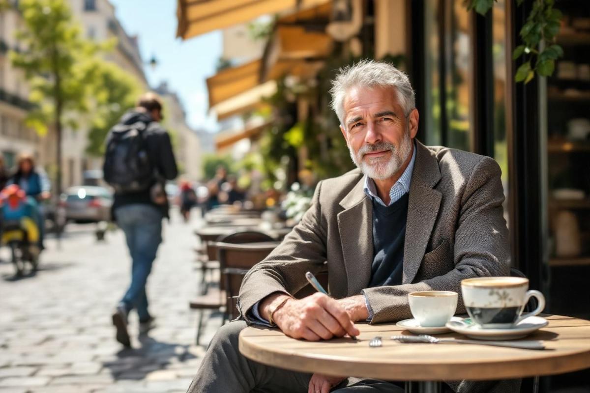 Jean Quatremer : qui est l'épouse du journaliste politique européen ?