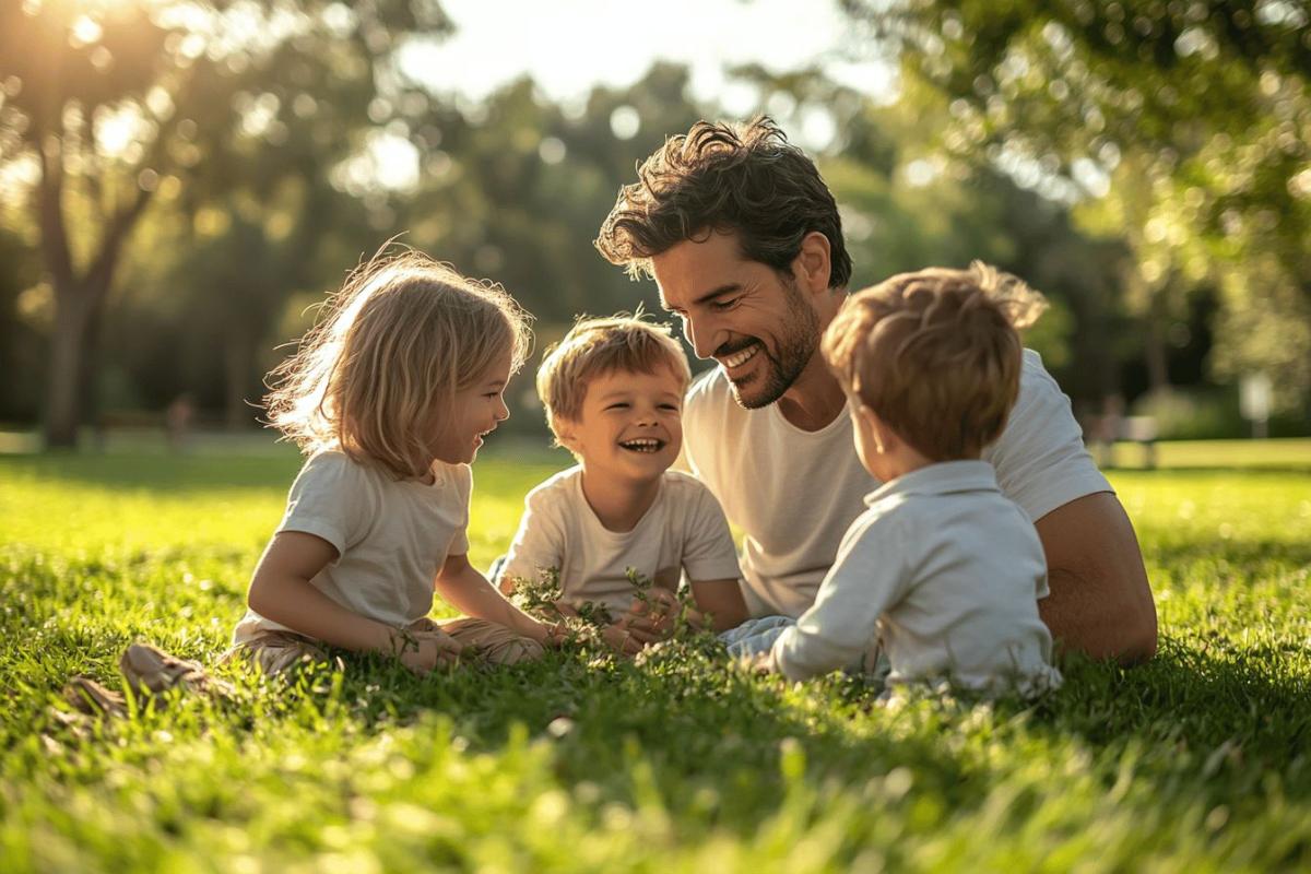 Laurent Saint-Martin : tout savoir sur sa vie de famille et ses enfants
