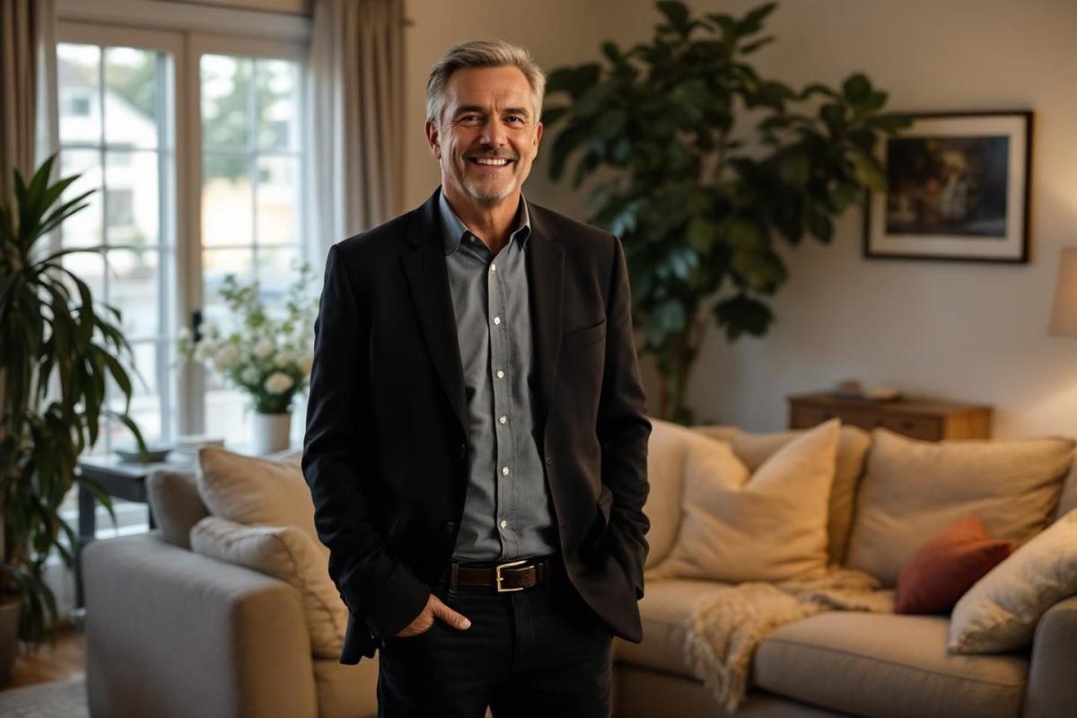 Laurent Saint-Martin : vie privée, famille et parcours personnel du politique français