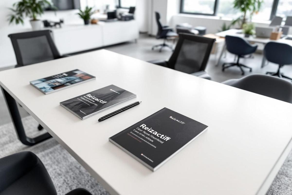 Liste des marques Rezoactif : catalogue complet et guide des partenaires disponibles