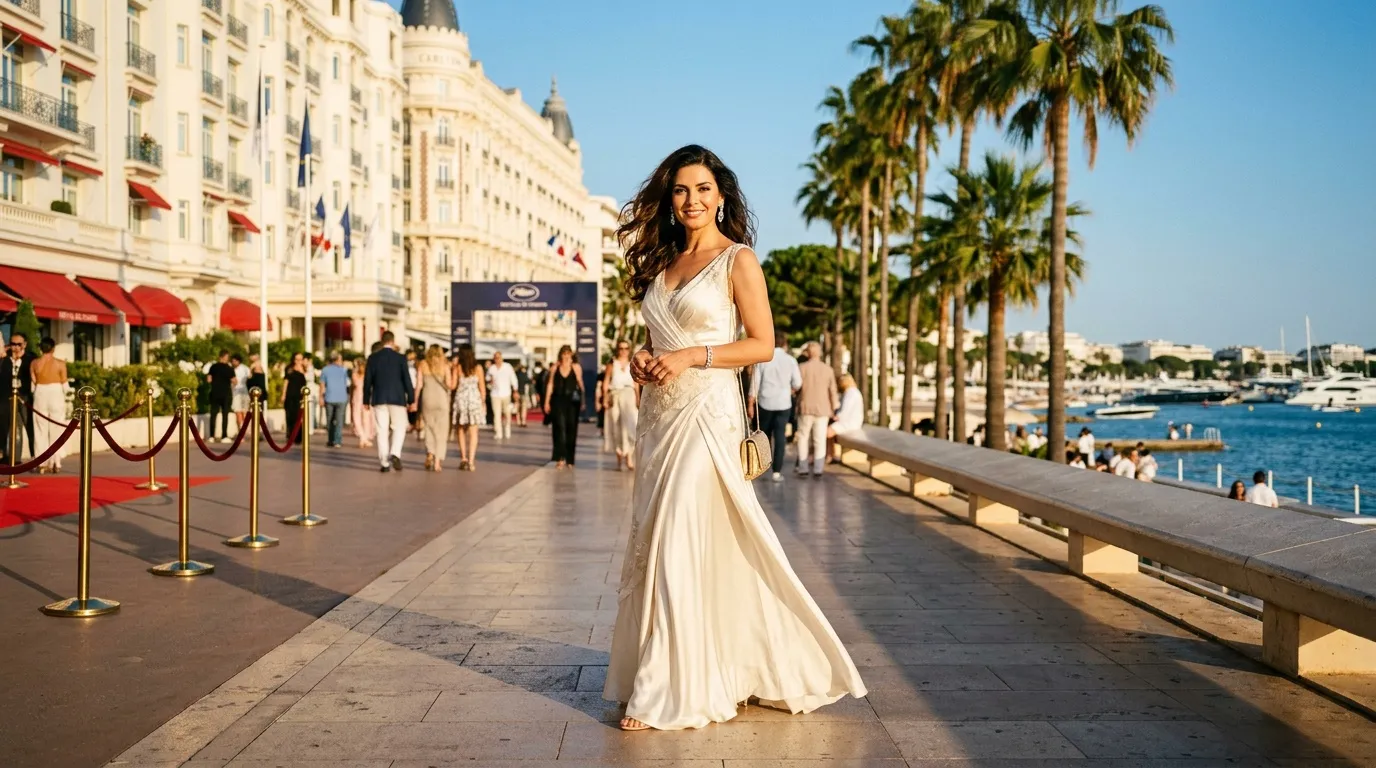 Lucia Cannes : tout ce qu'il faut savoir sur ce lieu incontournable de la Croisette