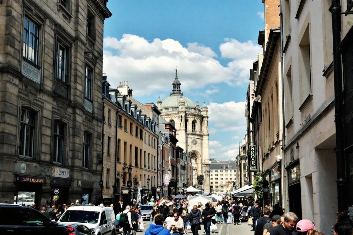 Lunel est-elle vraiment une ville dangereuse ? Analyse des statistiques de sécurité et témoignages