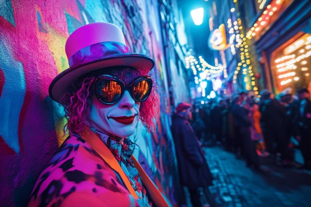 Mr Brainwash : fortune colossale et secrets du street artist qui a conquis le monde de l'art