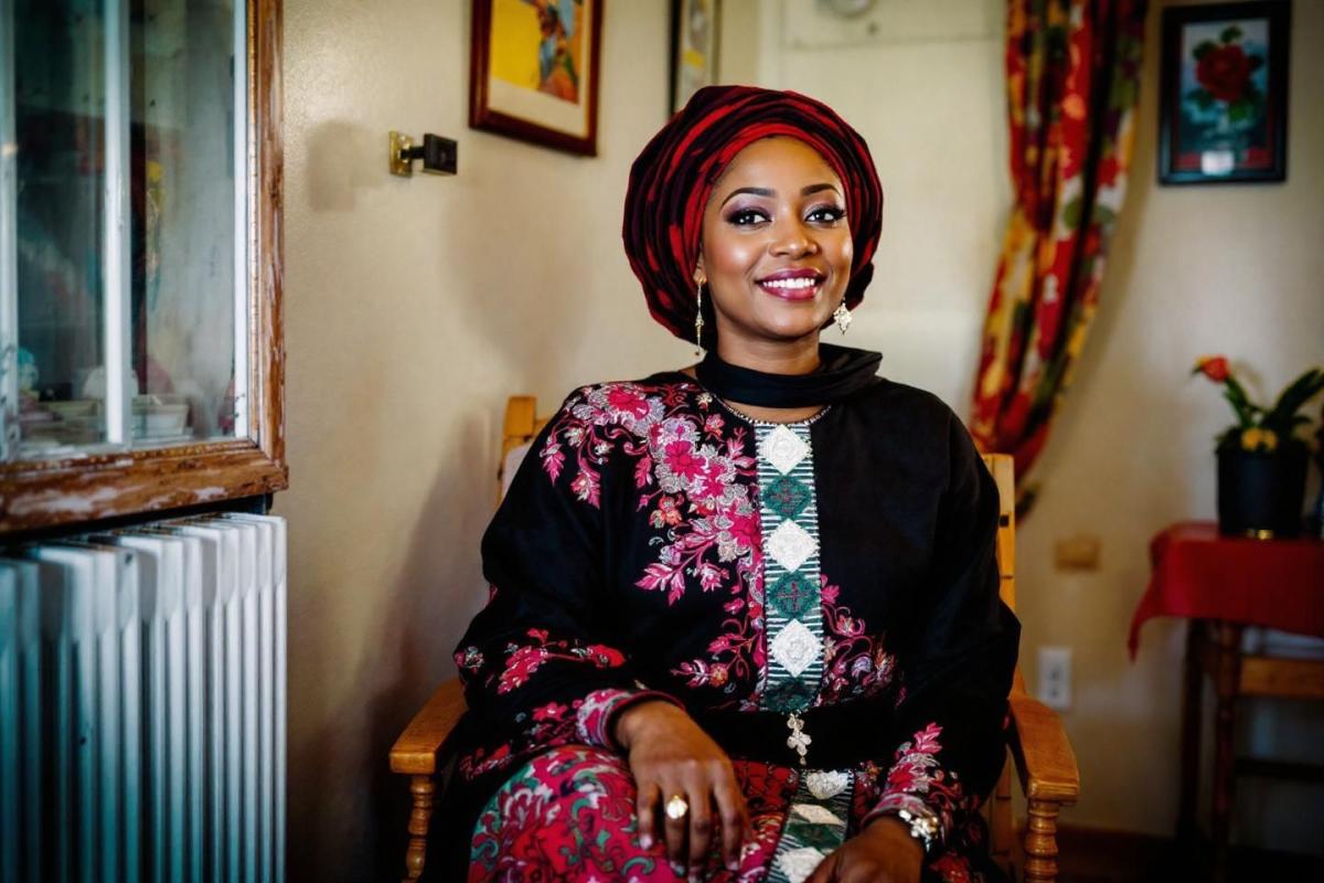 Najwa El Haïté : quelles sont ses origines et qui sont ses parents ?