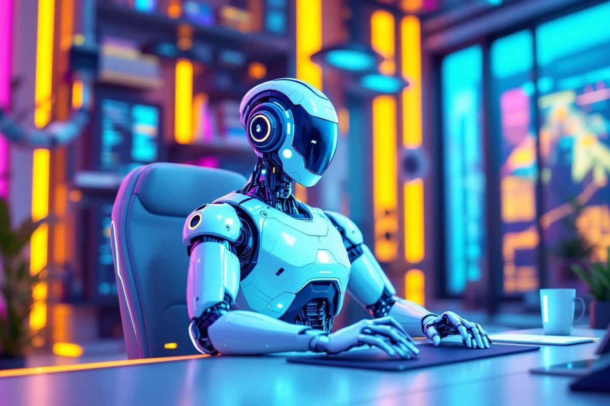 Okrami : découvrez cette plateforme innovante pour optimiser vos projets et votre productivité