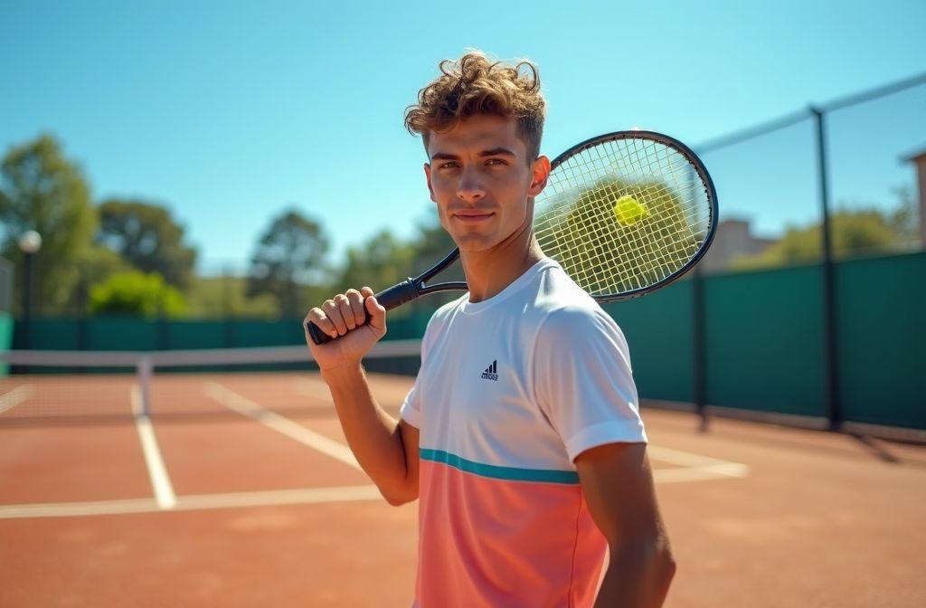 Origine et parents de Jannik Sinner : tout savoir sur la famille du tennisman italien