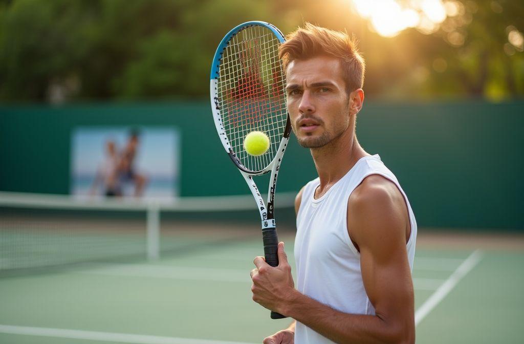 Origine et parents de Sinner : tout savoir sur la famille du tennisman italien