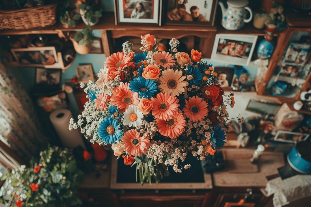Origines et histoire de la fête des mères : une tradition familiale célébrée mondialement