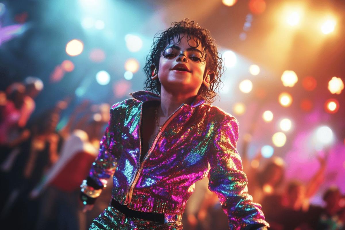 Les origines et l'héritage de Michael Jackson : parcours du roi de la pop