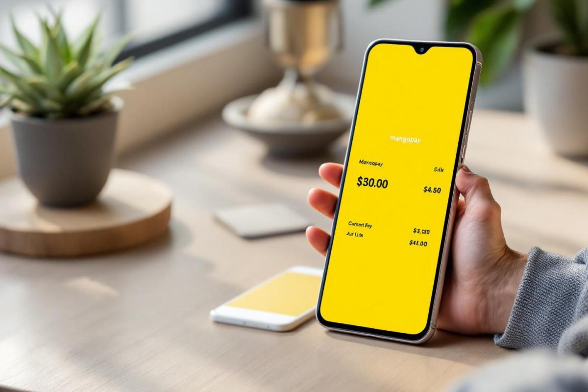 Prélèvement Mangopay : fonctionnement, frais et délais de traitement des paiements en ligne