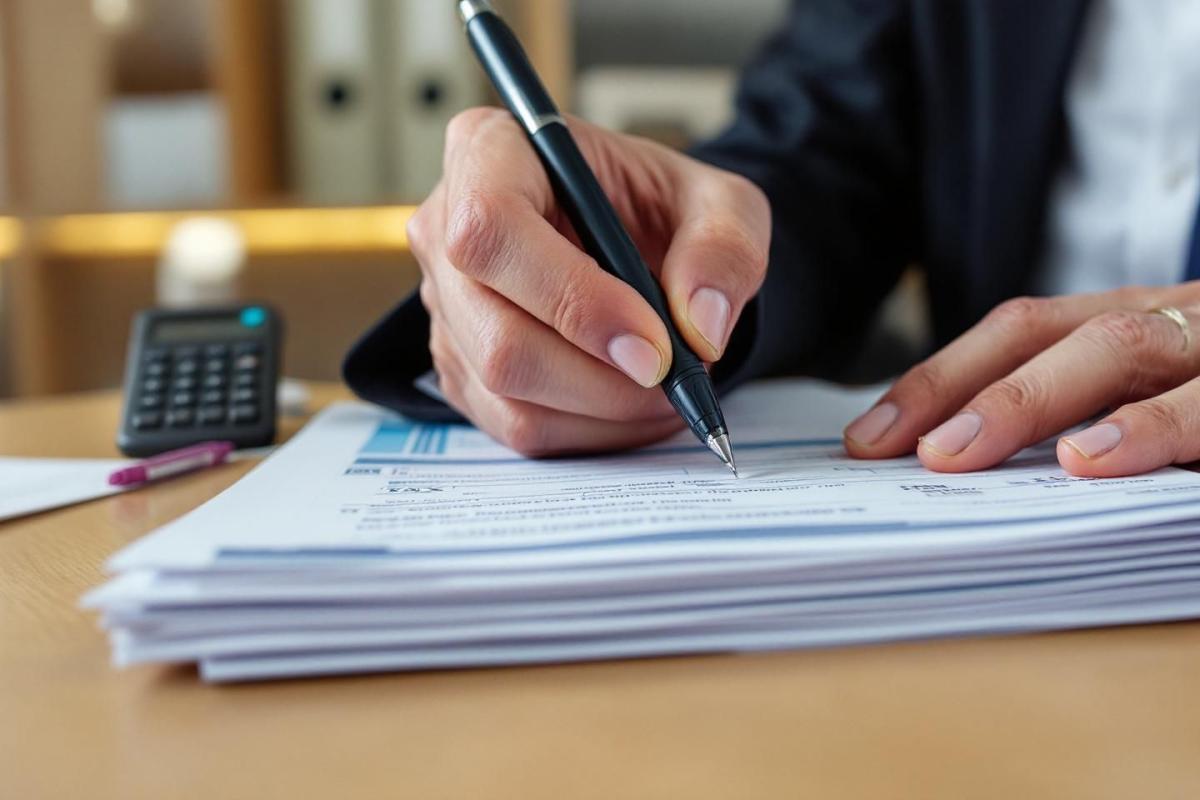 Prélèvement obligatoire : définition, types et calcul des charges fiscales et sociales