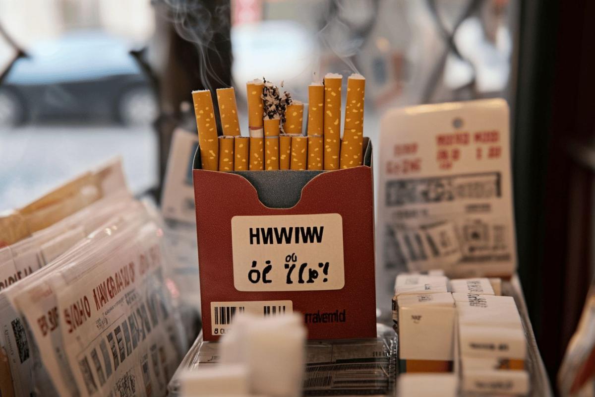 Prix des cigarettes en Hongrie : comparatif complet et tarifs actuels