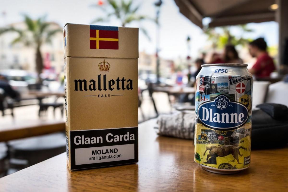 Prix des cigarettes à Malte : comparatif complet et conseils pour les touristes