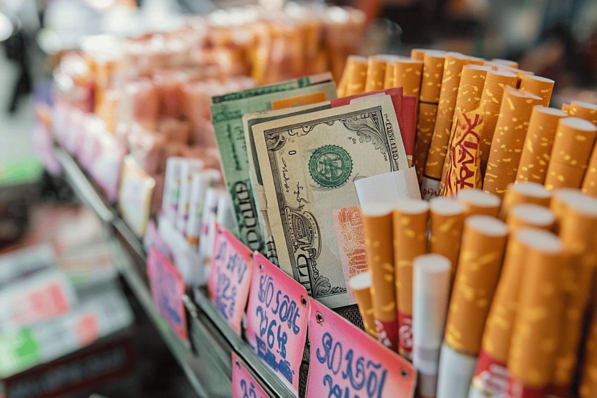 Prix des cigarettes en Thaïlande : combien coûtent-elles réellement ? Guide complet et tarifs actuels