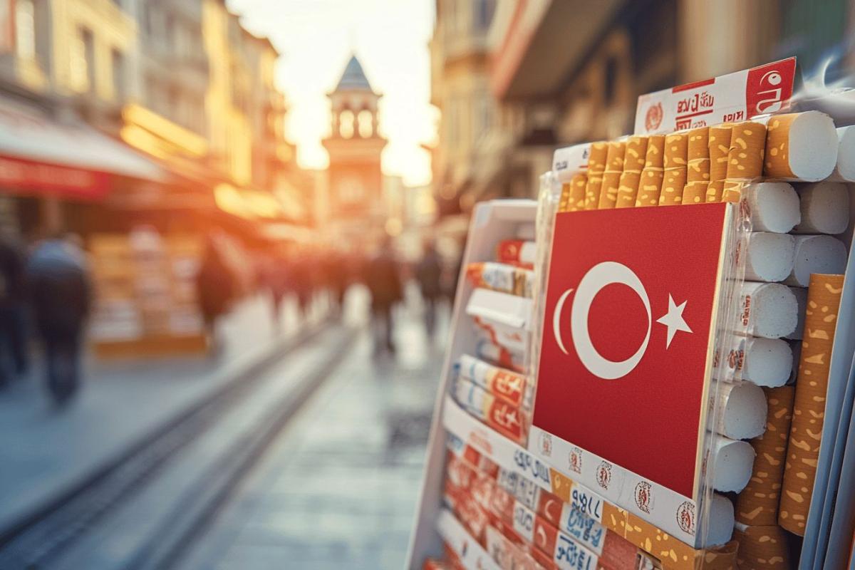 Prix des cigarettes en Turquie : comparatif complet et dernières évolutions tarifaires