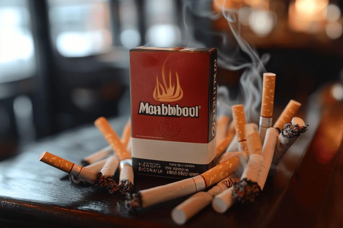 Prix Marlboro en Allemagne : comparatif et tarifs actuels des cigarettes
