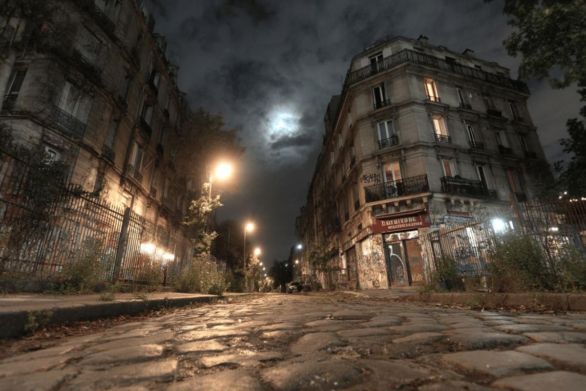 Quartiers à éviter à Noisy-le-Grand : Pavé Neuf, La Varenne et zones dangereuses à connaître