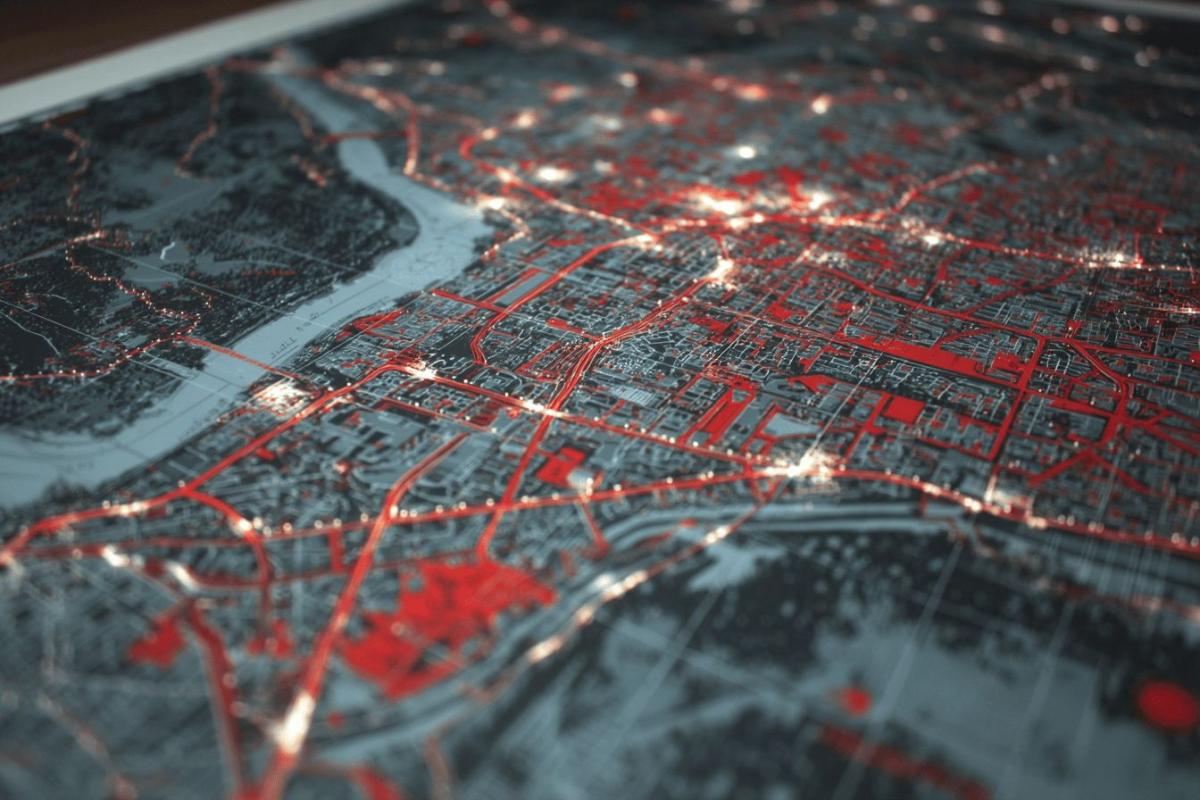 Quartiers à éviter aux Ulis : guide complet pour vivre en sécurité dans cette ville