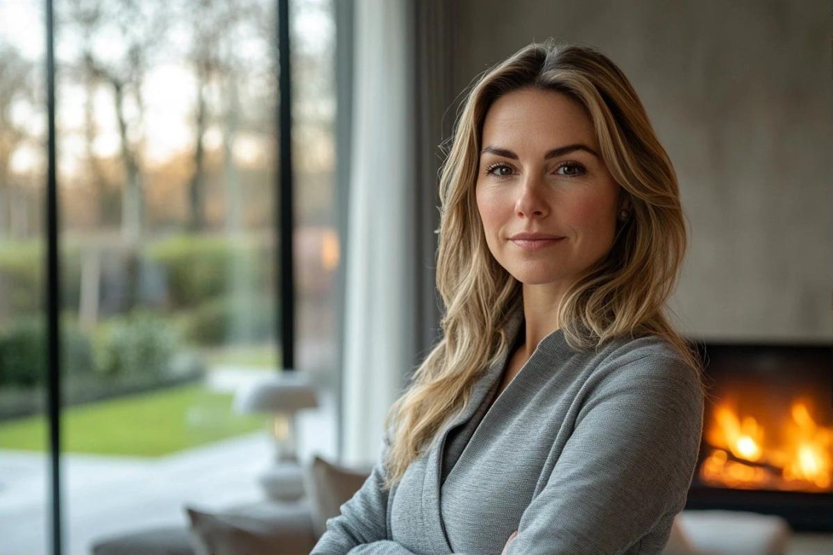 Qui est réellement le mari de Pauline Sanzey ? Découvrez sa vie de couple en détail