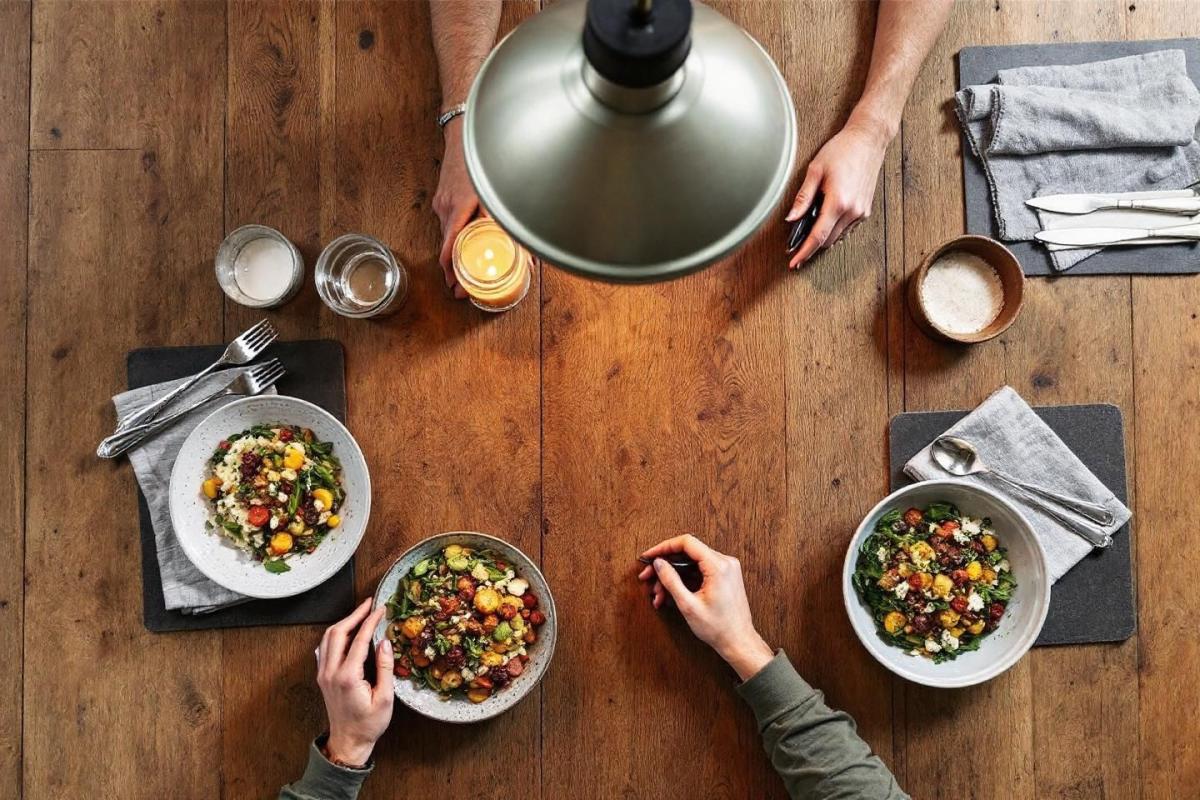 Repas frugal : 15 recettes économiques et savoureuses pour manger sainement