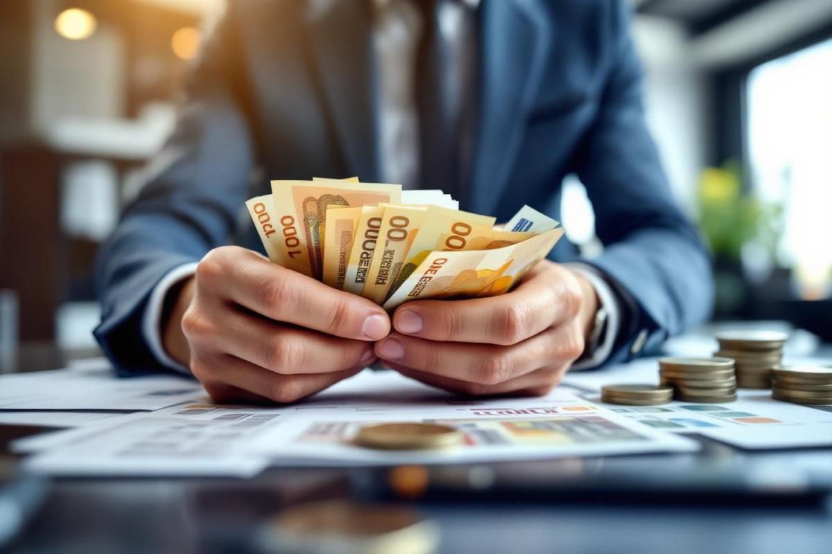 Salaire des banquiers en France : rémunérations, primes et évolutions du secteur bancaire