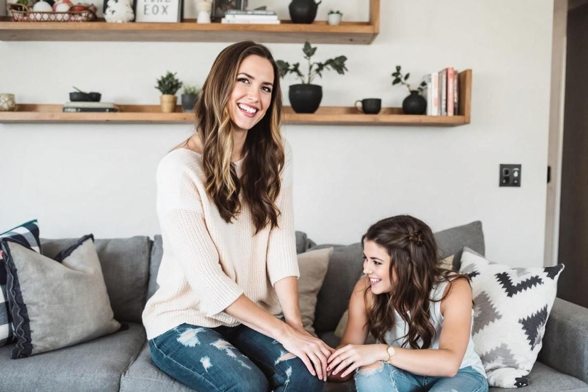 Sarah Lezito en couple avec qui : découvrez sa vie amoureuse et son compagnon actuel