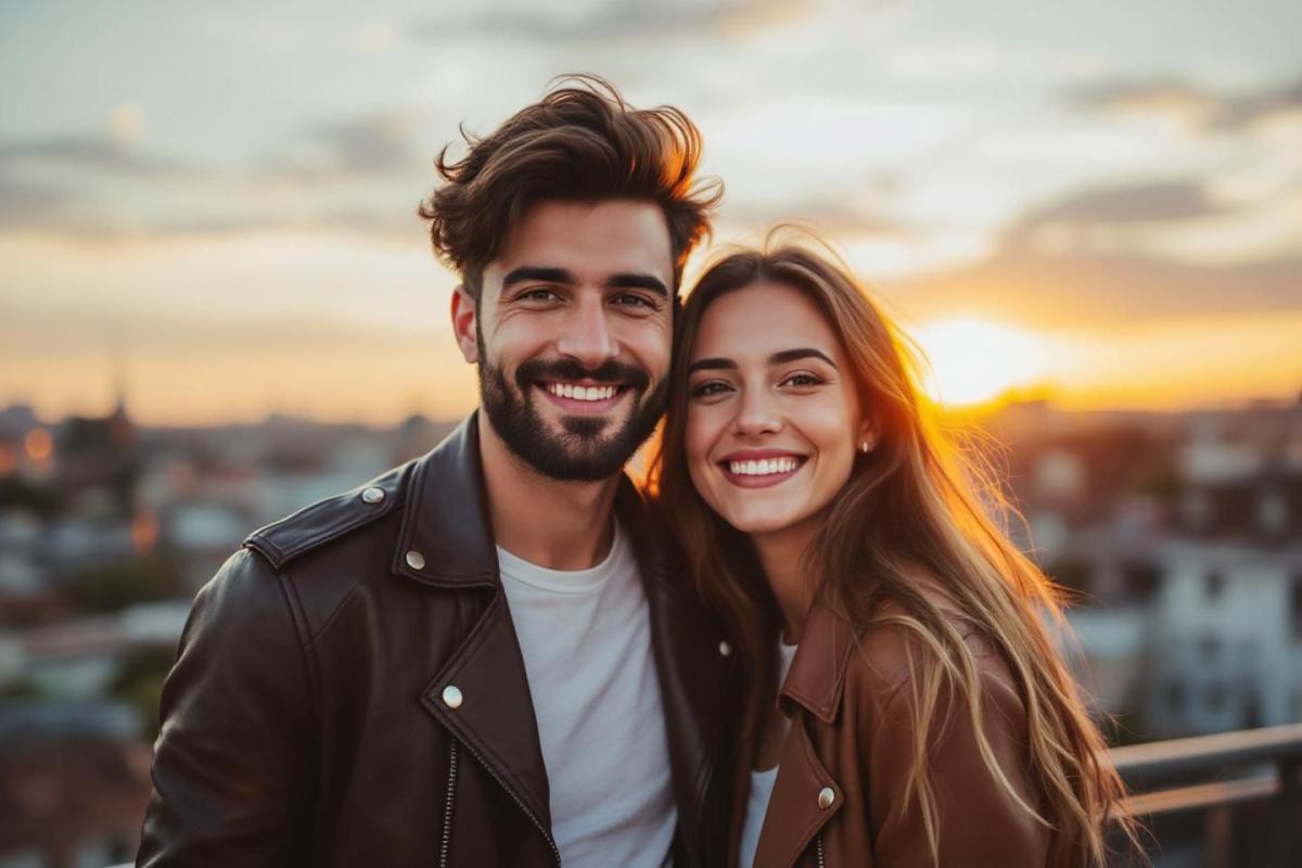 Sarah Lezito en couple : qui est l'heureux élu de la championne de stunt moto ?