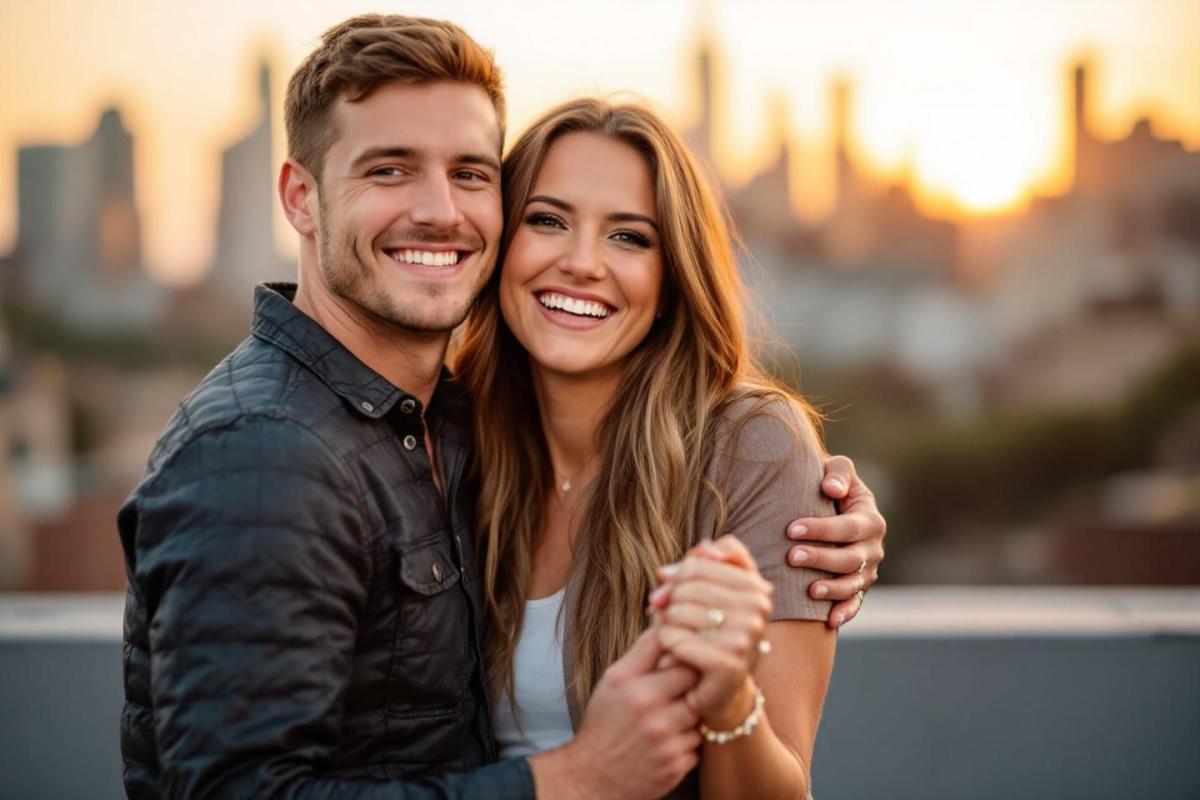 Sarah Lezito en couple : qui est l'homme qui partage la vie de la championne de stunt ?