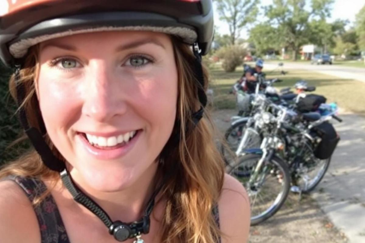 Sarah Lezito vie privée : découvrez la vraie vie de la championne de stunt moto