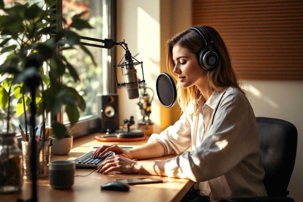 Sidonie Bonnec taille : quelle est la taille de l'animatrice de radio et télévision ?
