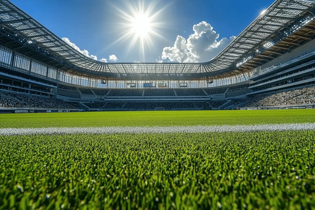 Stade du Moustoir : histoire, capacité et infos pratiques du mythique stade de Lorient