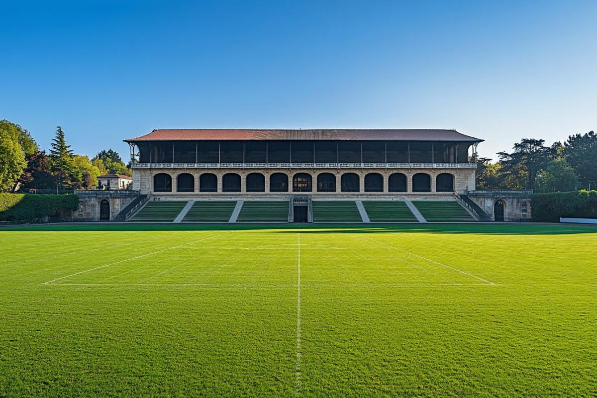 Stade Yves-du-Manoir : histoire, événements et infos pratiques du mythique stade de Colombes