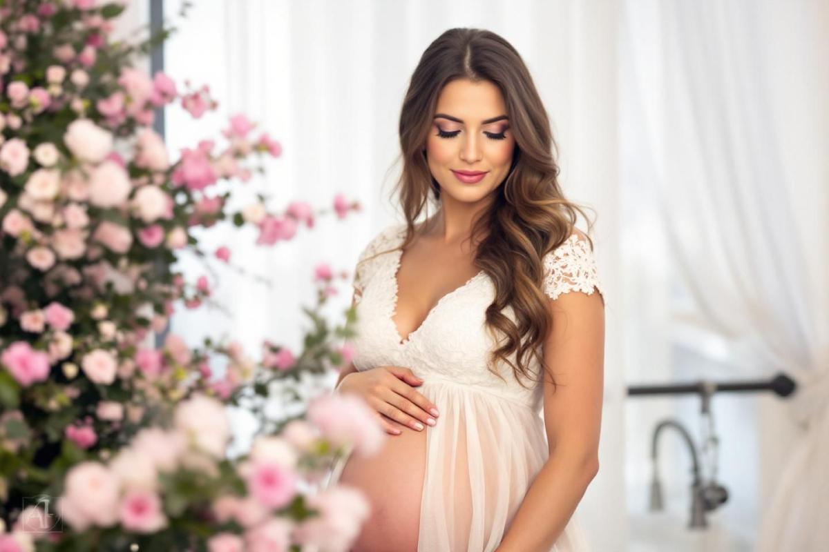 Valérie Bègue enceinte : l'ex-Miss France attend un nouvel enfant