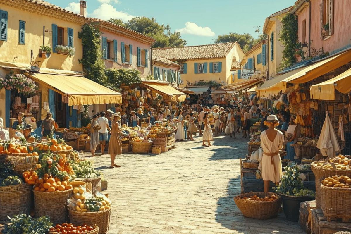 Vivre à Aix-en-Provence : la ville idéale ? Découvrez nos avis et bonnes raisons de s'y installer