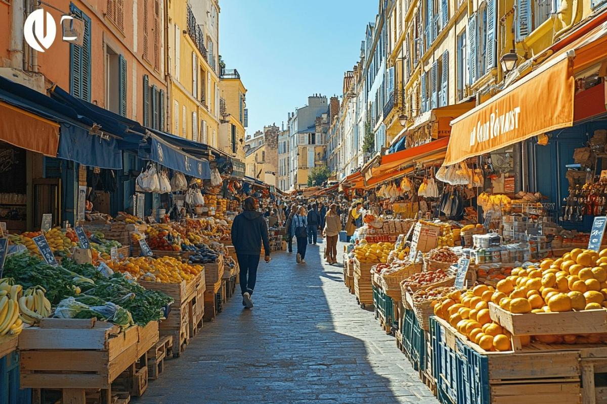 Vivre à Marseille : guide complet des quartiers, avantages et inconvénients pour s'installer