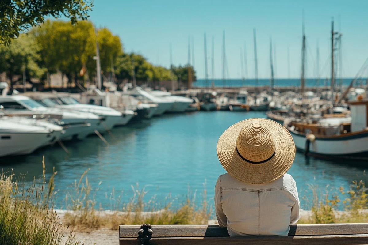 Vivre à La Rochelle : avis, informations et raisons de s'installer dans cette ville idéale