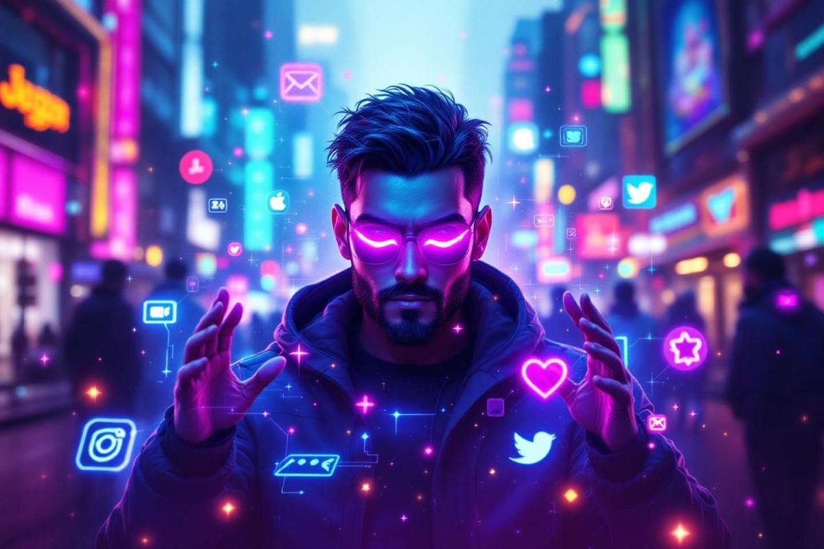 Zakmav devient un phénomène incontournable sur les réseaux sociaux et dans la culture digitale