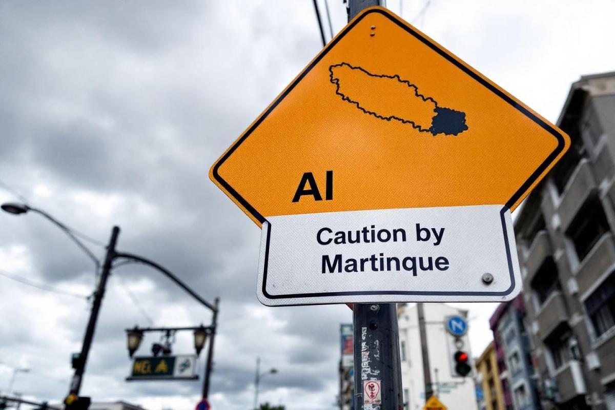 Les zones à éviter en Martinique : découvrez les quartiers les plus dangereux de l'île
