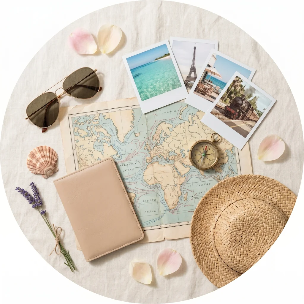 Voyage