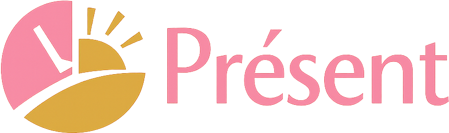 Présent
