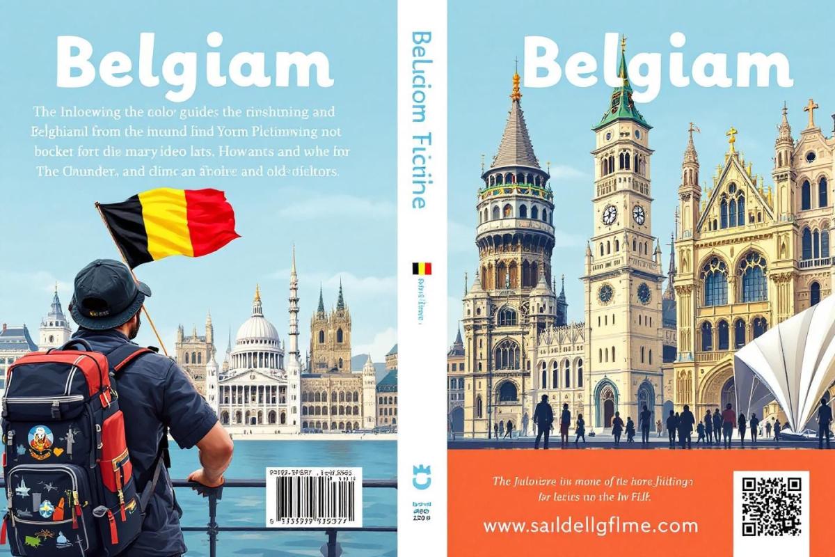 Comment habiter en Belgique : guide complet des démarches et conditions pour s'y installer