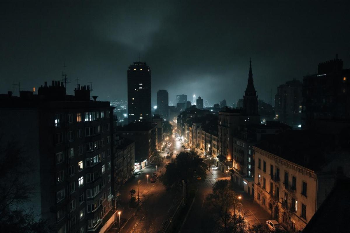 Les 100 villes les plus dangereuses d'Europe : découvrez notre classement complet