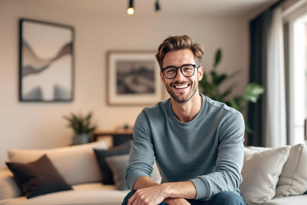 Aymeric Lompret en couple : qui partage la vie de l'humoriste ?