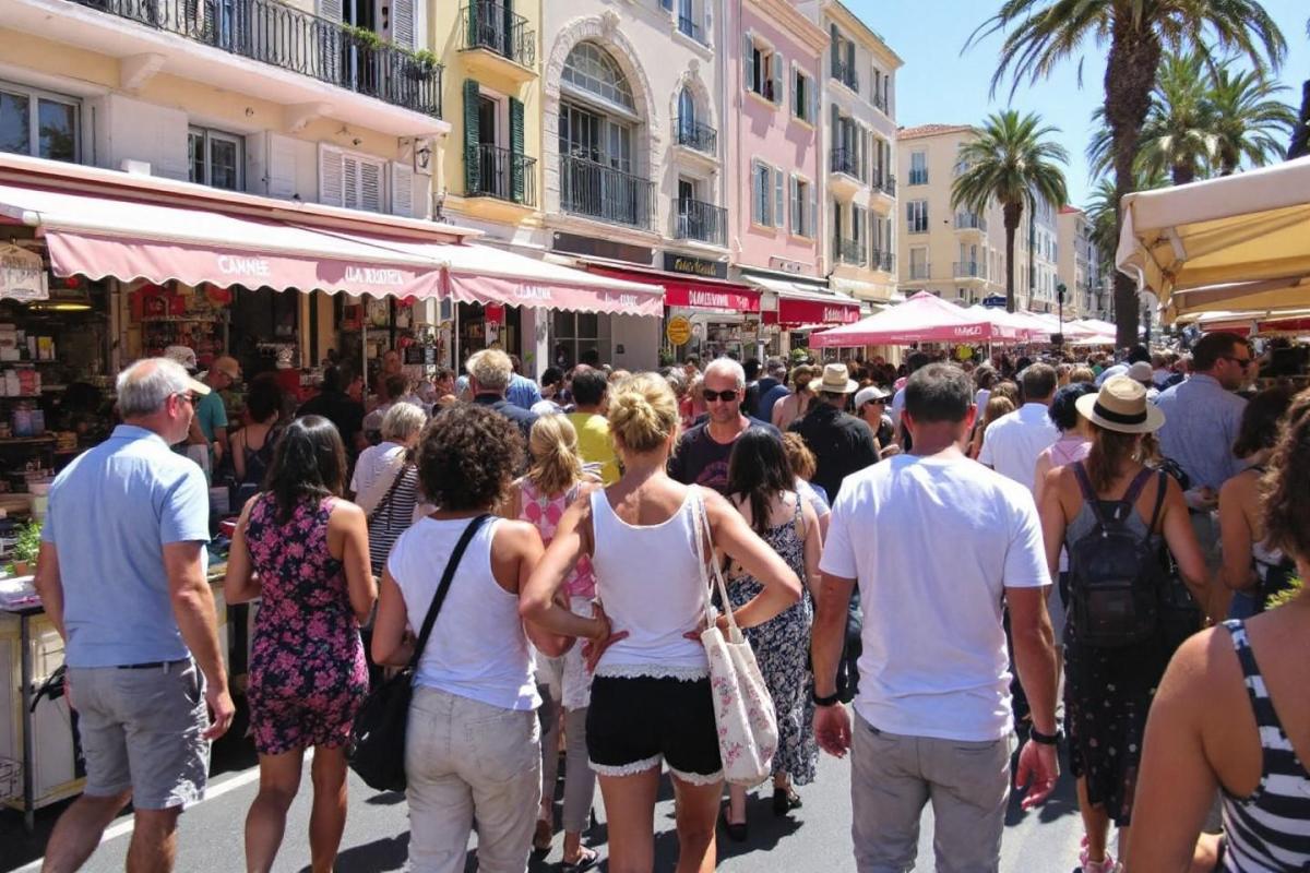 Quartier Cannes La Bocca : guide complet pour vivre et découvrir ce secteur populaire