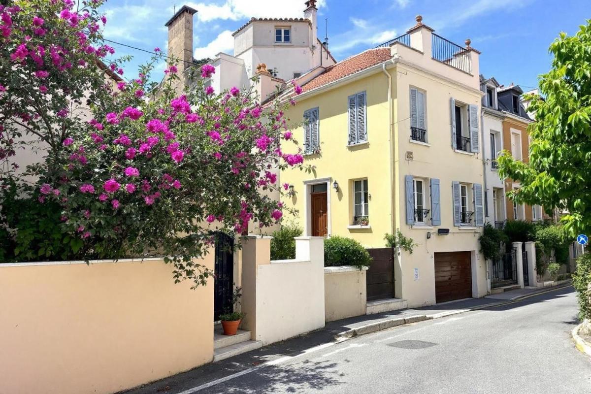 Cannes La Bocca quartier : guide complet du secteur résidentiel et ses atouts