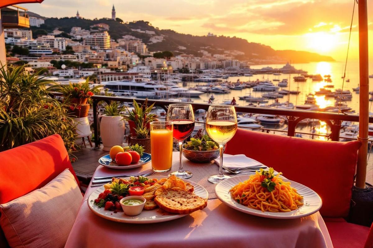 Tapas Cannes : les meilleurs bars et restaurants où déguster des tapas espagnoles