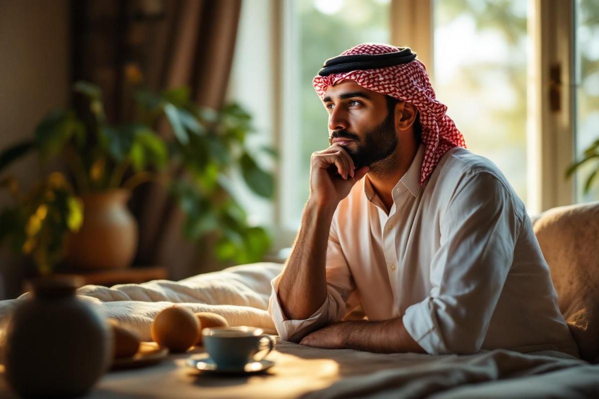 Jad Zahab origine parents : découvrez ses racines familiales et son histoire