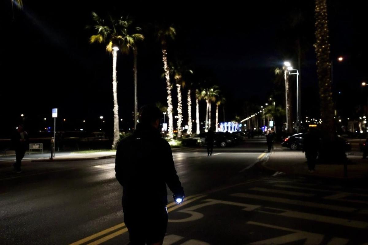 Marche nocturne à Cannes : parcours, horaires et conseils pour randonner de nuit