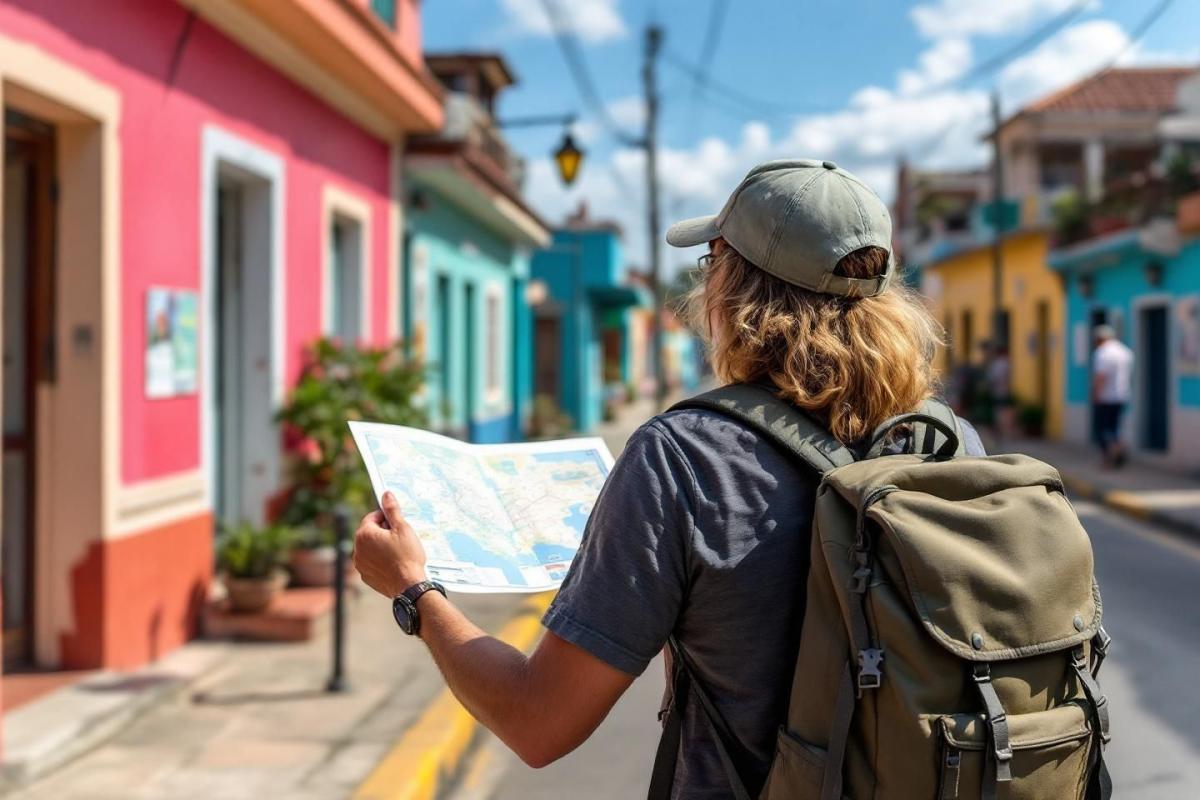 Le Belize est-il dangereux ? sécurité, risques et conseils pour voyager sereinement